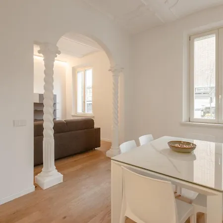 Charme Via De' Fogliani Μόντενα