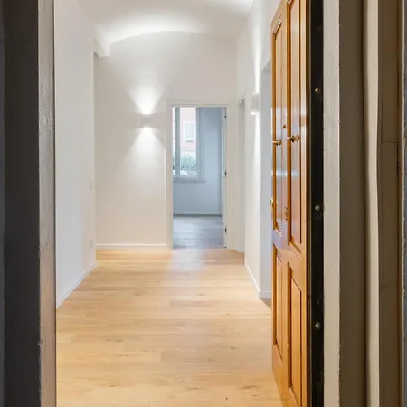 Appartement Charme Via De' Fogliani *