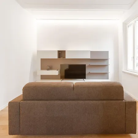 Διαμέρισμα Charme Via De' Fogliani