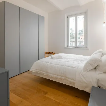 Charme Via De' Fogliani Διαμέρισμα *