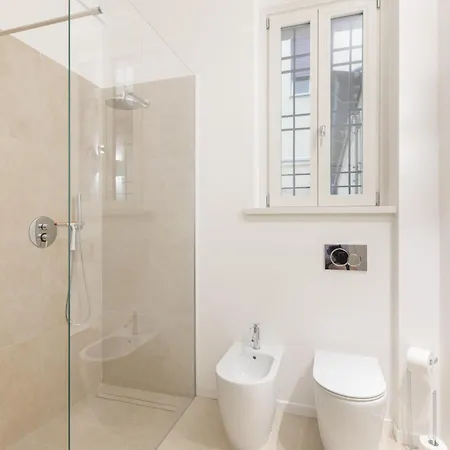 Charme Via De' Fogliani