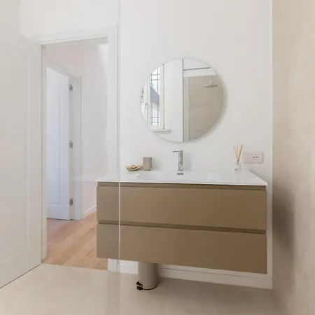 Appartement Charme Via De' Fogliani *