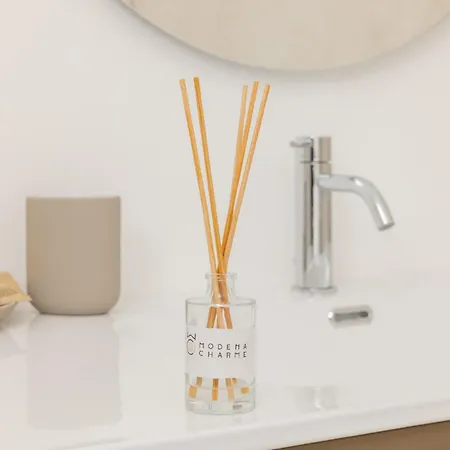 Appartement Charme Via De' Fogliani