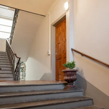 Charme Via De' Fogliani Appartement *