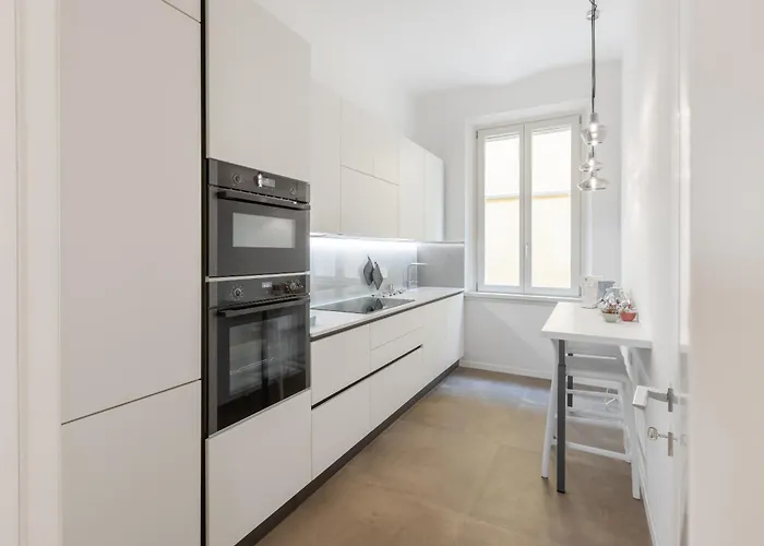 Charme Via De' Fogliani Modena