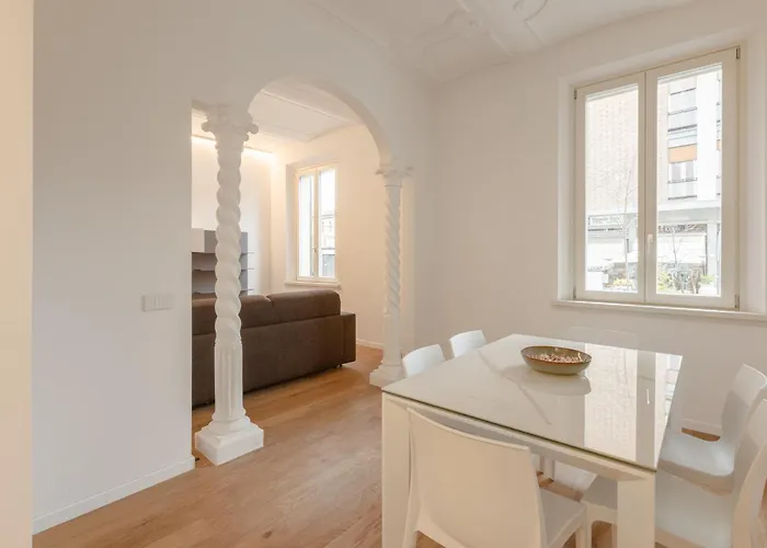 Charme Via De' Fogliani Μόντενα