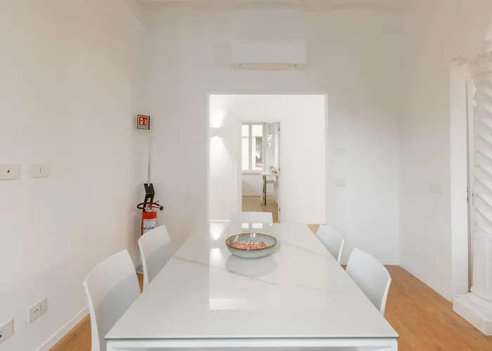 Charme Via De' Fogliani Appartement Modena