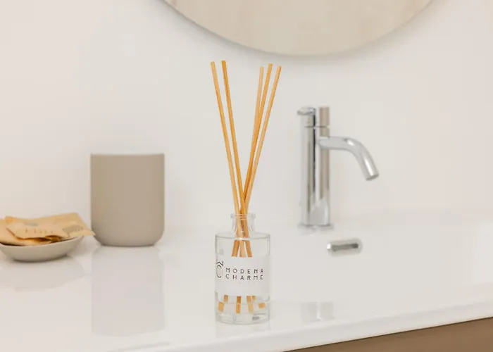 Διαμέρισμα Charme Via De' Fogliani