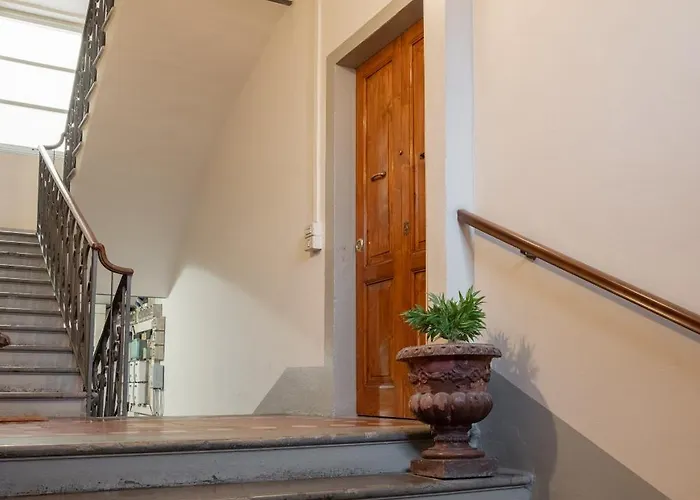 Charme Via De' Fogliani Appartement *